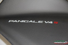 CARBONVANI Ducati Panigale V2 (2020+) Carbon Front Fender