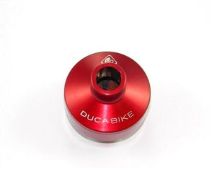 VSO01 - DUCABIKE Ducati Oil Breather Valve – Accessories in Desmoheart – an Motorcycle Aftermarket Parts & Accessories Online Shop