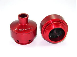 DUCABIKE Ducati Oil Breather Valve – Desmoheart