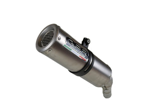 GPR Aprilia RSV4 (15/16) Slip-on Exhaust "M3 Titanium Natural" – Accessories in Desmoheart – an Motorcycle Aftermarket Parts & Accessories Online Shop