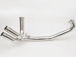 SPARK GDU8504 Ducati Monster S4R / S4RS (06/08) Exhaust Collector (racing)